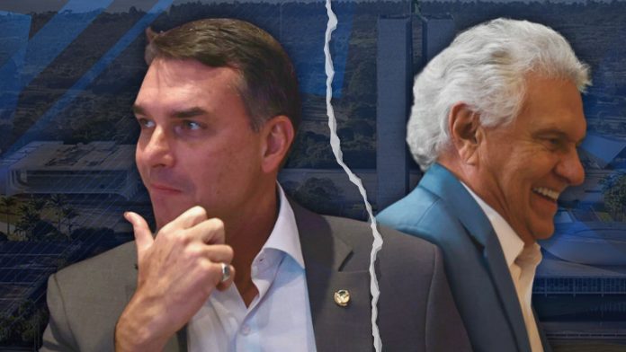 caiado-diz-que-flavio-bolsonaro-precisa-explicar-contato-com-vorcaro.-video caiado-diz-que-flavio-bolsonaro-precisa-explicar-contato-com-vorcaro.-video