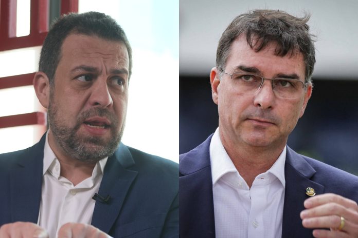 “a-terra-plana-capota”,-reage-boulos-a-conversas-de-flavio-e-vorcaro “a-terra-plana-capota”,-reage-boulos-a-conversas-de-flavio-e-vorcaro