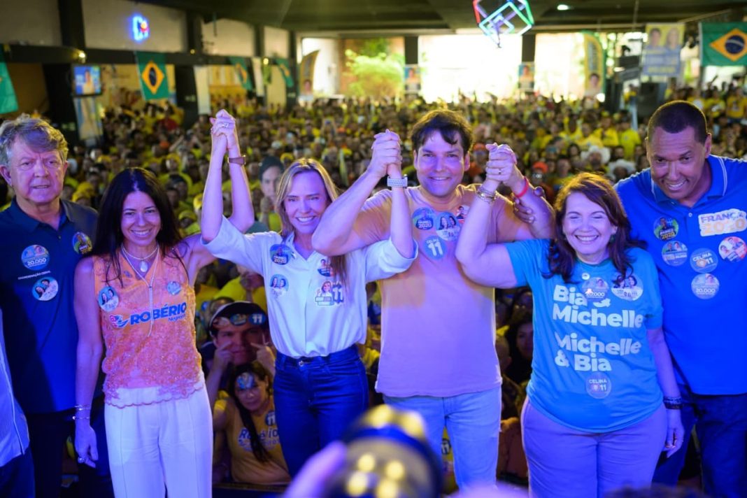 celina-sobre-ocupacao-do-centrad:-“vamos-ter-40-mil-servidores-la”