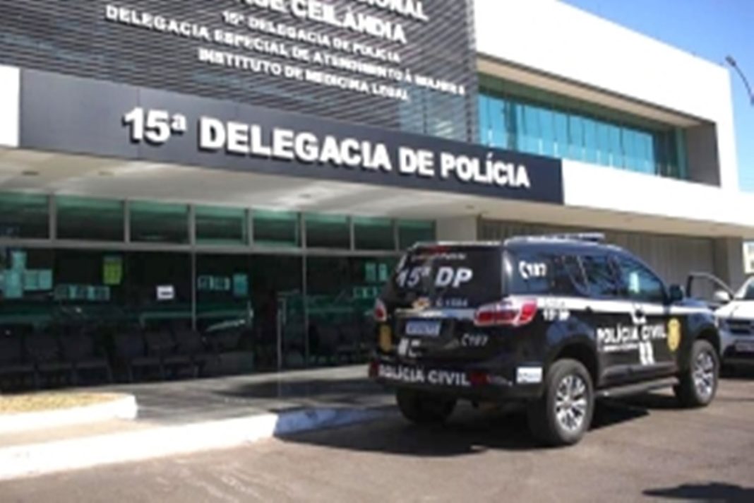 foragido-de-saidao-e-preso-enquanto-treinava-em-academia-no-df