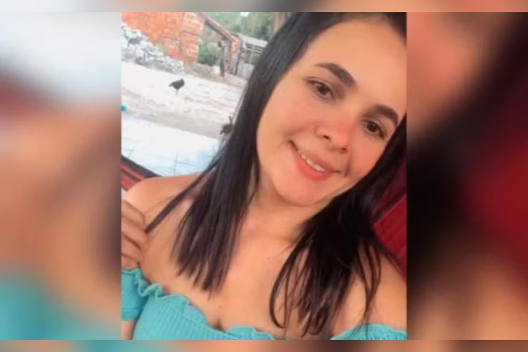 mulher-e-morta-a-marteladas-dentro-de-casa-na-frente-do-pai;-ex-e-suspeito