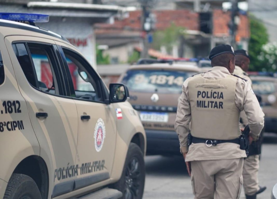 bonde-do-maluco:-nove-suspeitos-morrem-durante-acao-policial-em-salvador