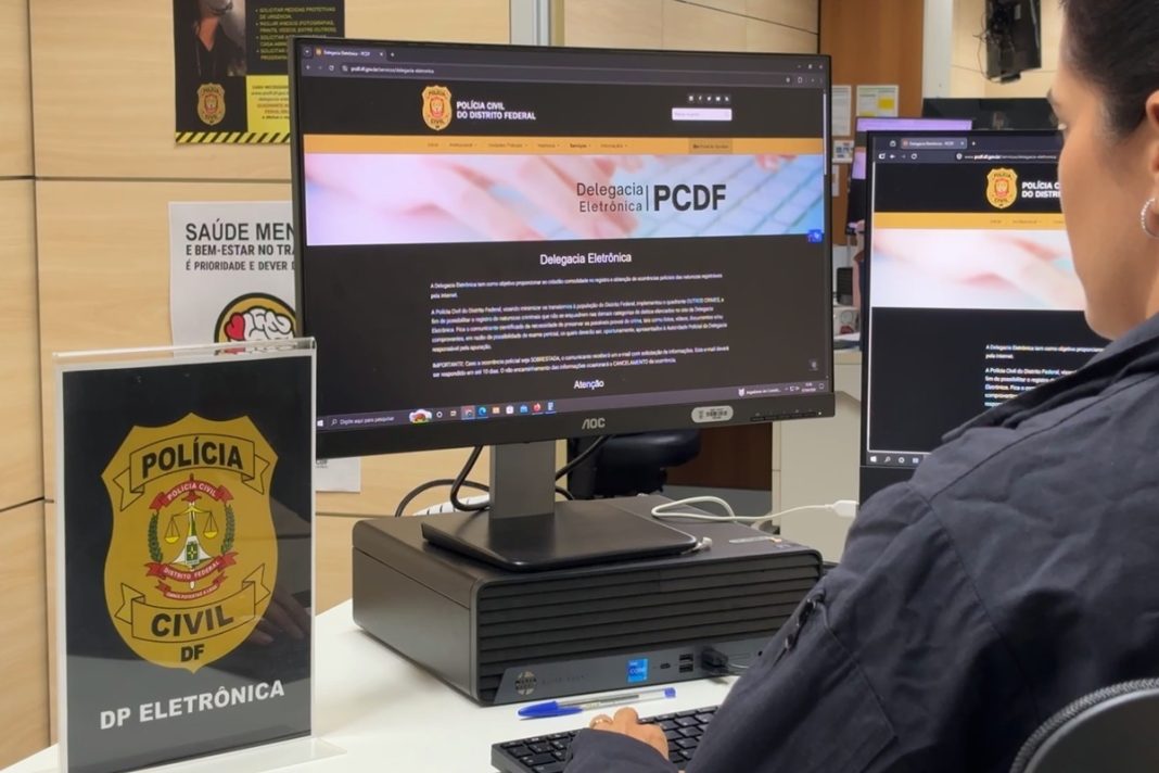 pcdf-adiciona-opcao-“fraude”-para-vitimas-de-golpes-na-delegacia-eletronica