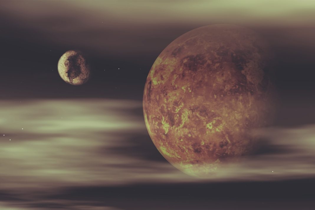 venus-tera-brilho-maximo-na-sexta-(18/9);-fenomeno-sera-visivel-no-brasil