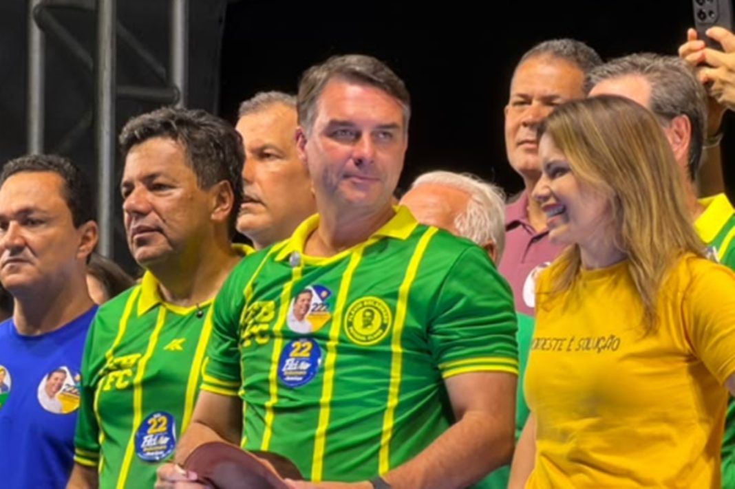 no-nordeste,-flavio-tenta-reduzir-votacao-local-de-lula-ao-liga-lo-a-moraes