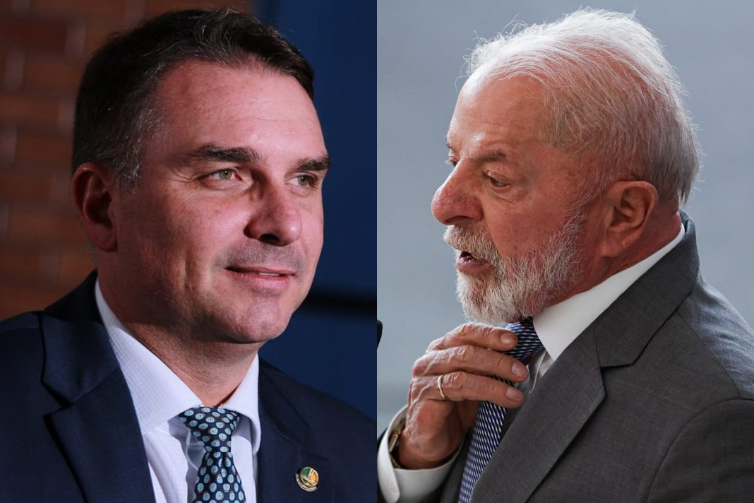 flavio-bolsonaro-tem-53,7%-e-lula,-34%,-no-parana,-diz-atlasintel