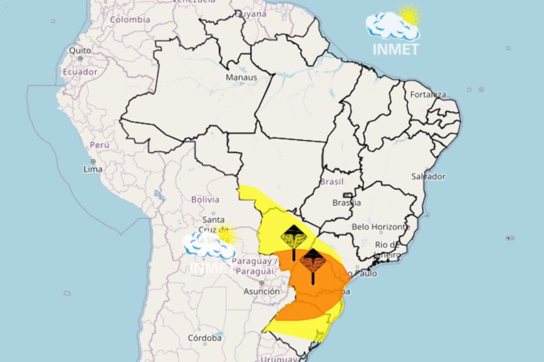 ciclone-se-forma-no-rio-grande-do-sul-com-alerta-de-ventos-de-ate-100-km/h