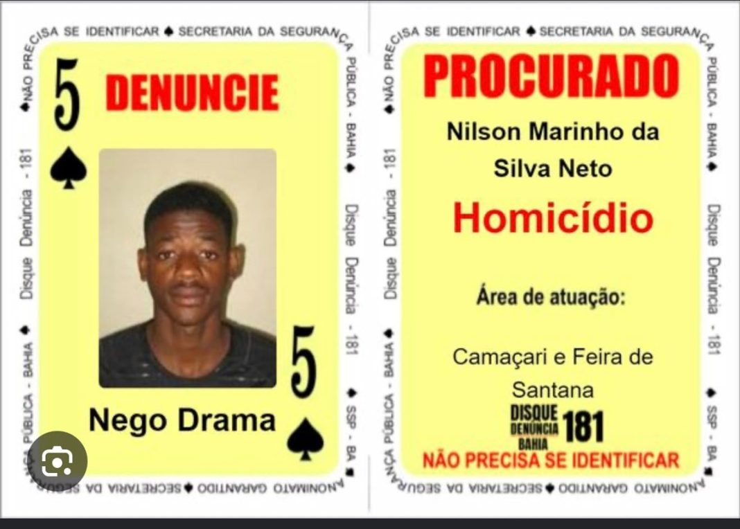 “nego-drama”,-5-de-espadas-no-baralho-do-crime,-morre-em-confronto-policial