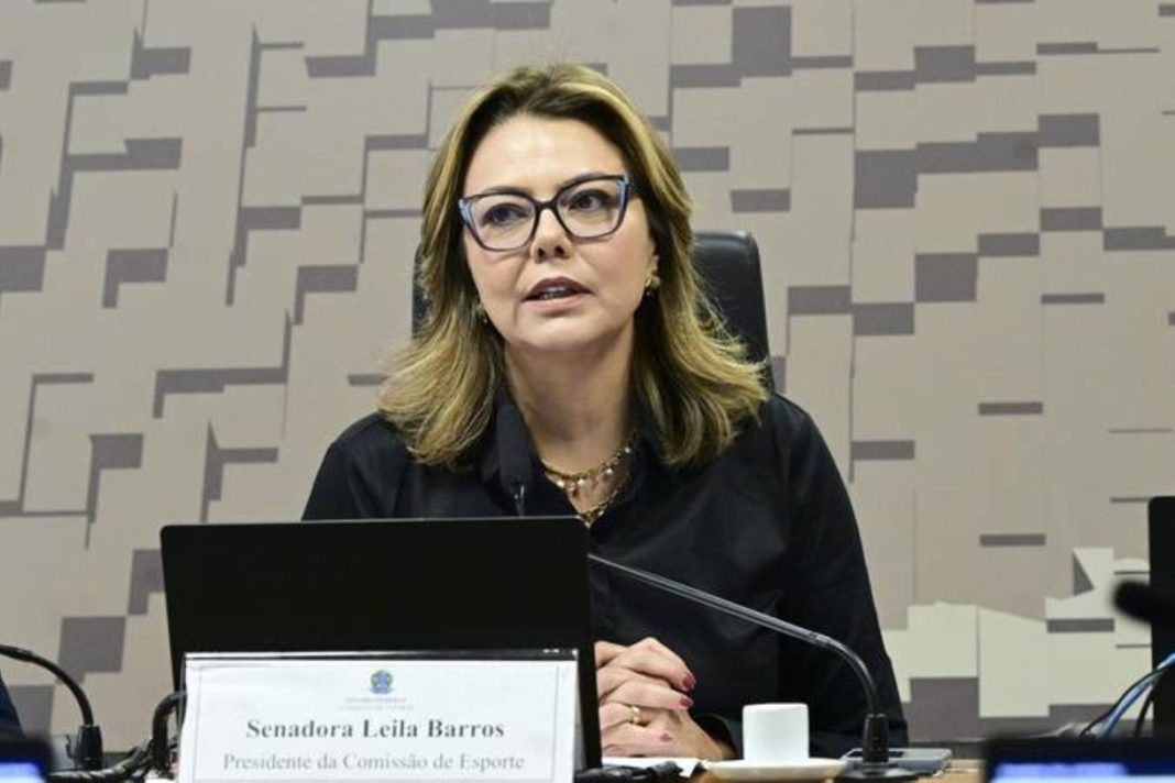 aliada-de-lula,-leila-defende-impeachment-de-moraes-em-propaganda-eleitoral