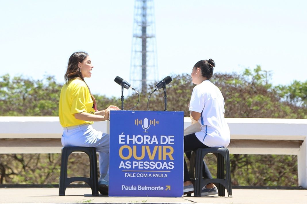 paula-belmonte-promete-manter-canal-de-escuta-com-populacao-do-df