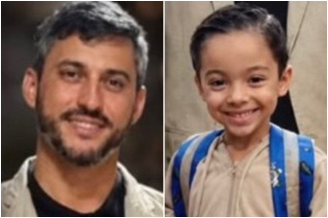 pai-que-morreu-apos-canoa-virar-com-o-filho-em-lago-de-goias-era-pastor