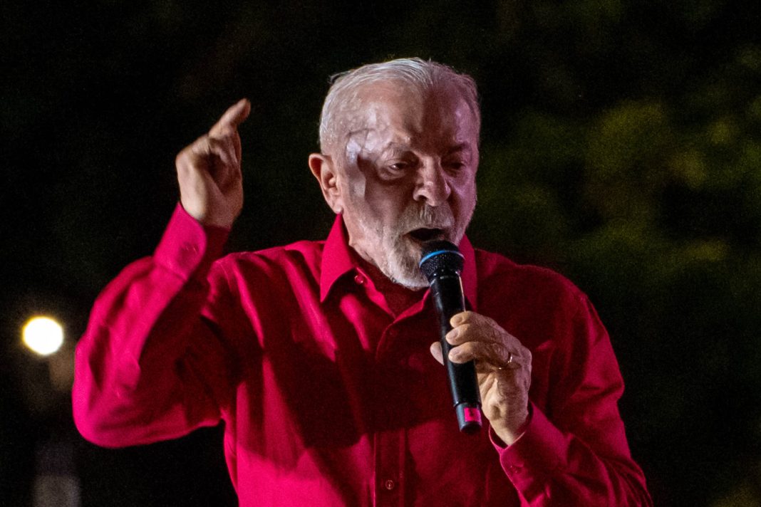 btg/nexus:-presidente-lula-e-aprovado-por-46%-e-50%-o-desaprovam