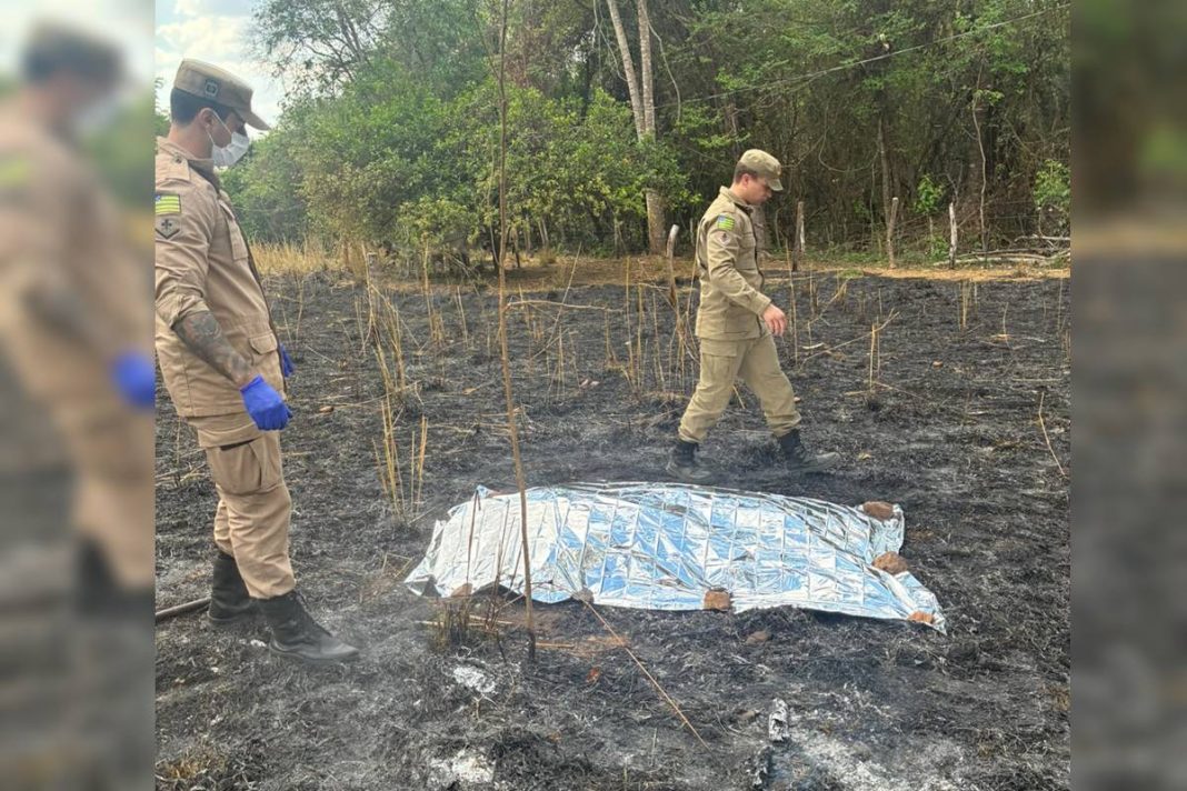 corpo-carbonizado-e-encontrado-em-area-de-pasto-no-interior-de-goias