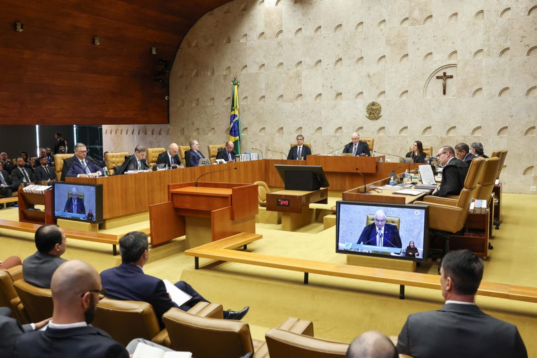na-expectativa-por-2026,-proximo-presidente-eleito-podera-redesenhar-stf