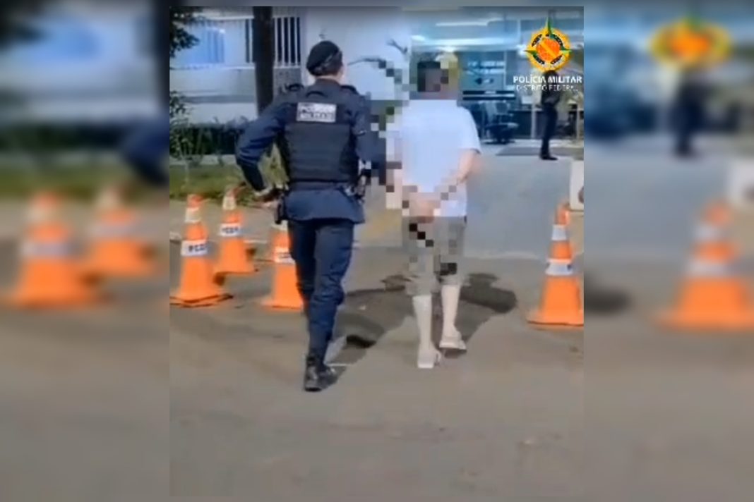 homem-e-preso-apos-mostrar-partes-intimas-para-criancas-no-lago-sul