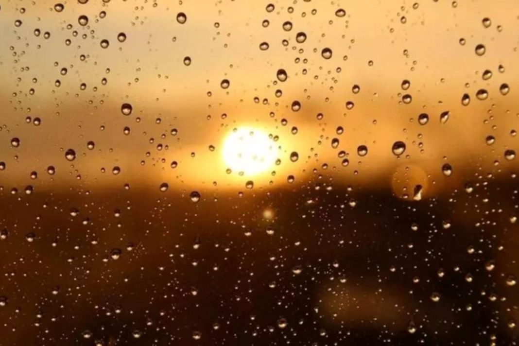 clima:-primavera-comeca-com-calor,-frente-fria-e-previsao-de-temporais