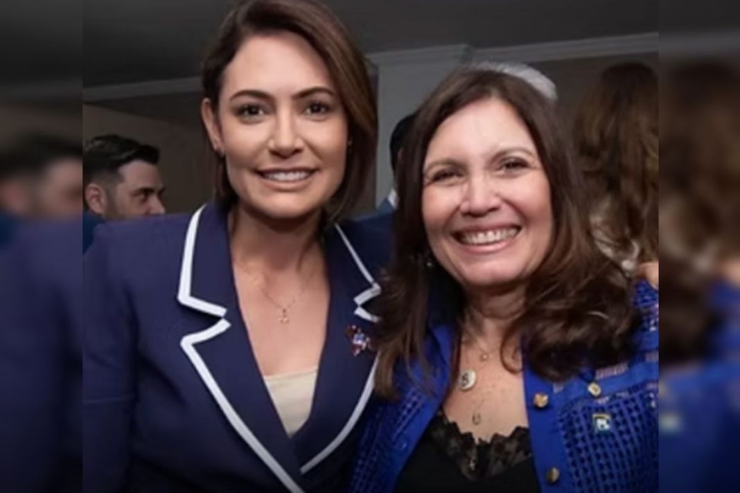 tre-df-suspende-propagandas-conjuntas-de-michelle-bolsonaro-e-bia-kicis