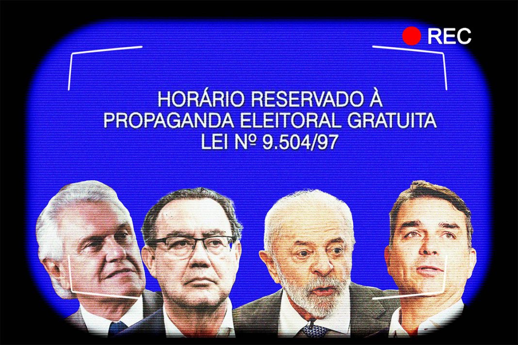 quaest:-25%-dos-eleitores-assistem-ao-horario-eleitoral-com-atencao