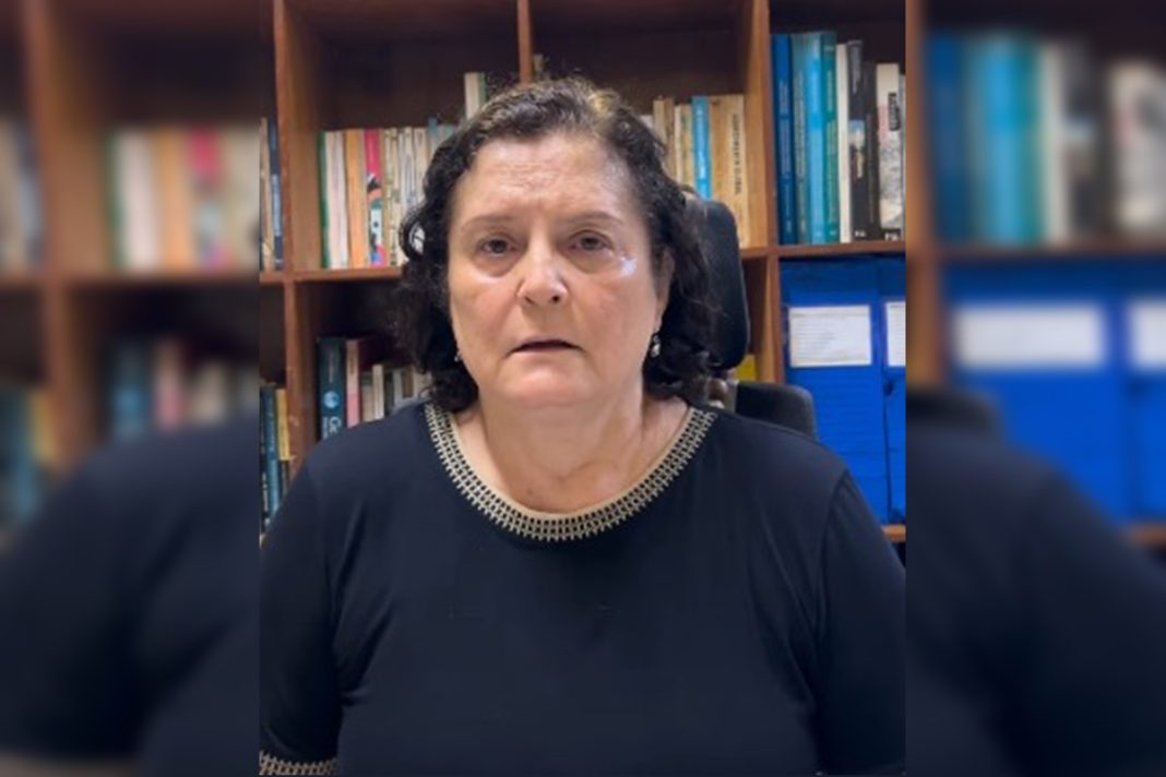 “a-justica-se-inicia”,-diz-mae-de-isabelle-apos-prisao-do-namorado