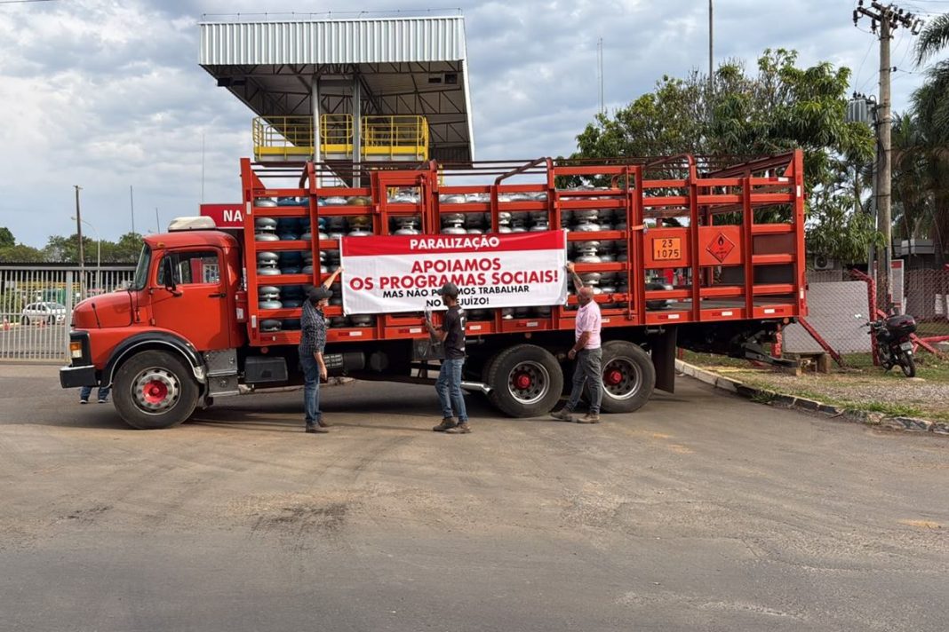 revendedores-de-gas-de-cozinha-protestam-contra-aumento-do-produto-no-df