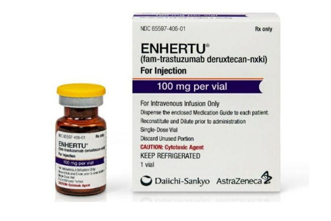 anvisa-apreende-lotes-falsos-de-enhertu,-medicamento-usado-contra-cancer