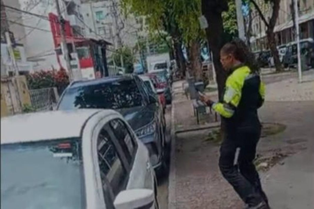 agente-de-transito-afirma-ser-de-“faccao”-durante-discussao-com-motorista