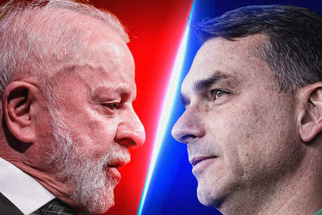 quaest:-como-esta-a-disputa-entre-lula-e-flavio-em-sp,-mg,-rj,-df,-pe-e-ce
