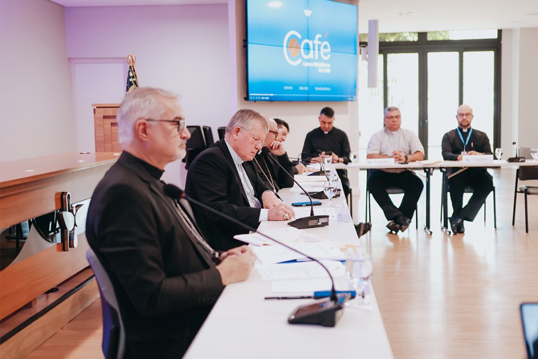 cnbb-cria-grupo-de-trabalho-para-discutir-ia-e-a-“igreja-do-futuro”