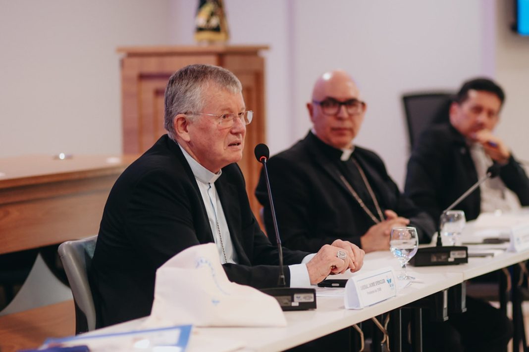 cnbb-critica-uso-da-igreja-em-campanhas-eleitorais-e-prega-voto-consciente