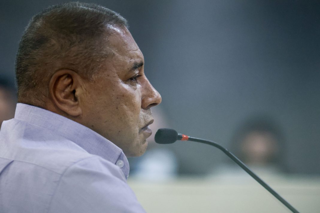 “teria-que-ter-matado-muita-gente”,-diz-xavier-sobre-supostos-amantes-da-ex