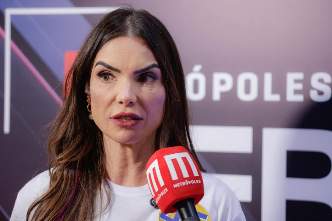 em-sabatina,-paula-belmonte-promete-revitalizar-o-setor-comercial-sul