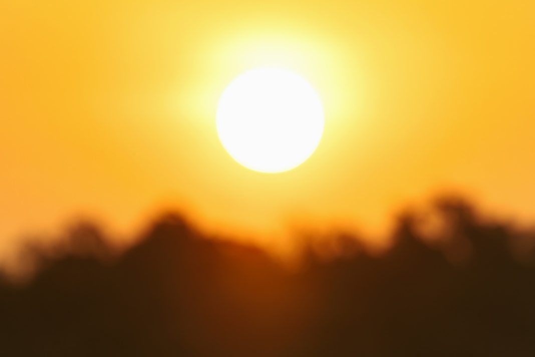 alerta-vermelho:-onda-de-calor-atinge-oito-estados-a-partir-de-sabado