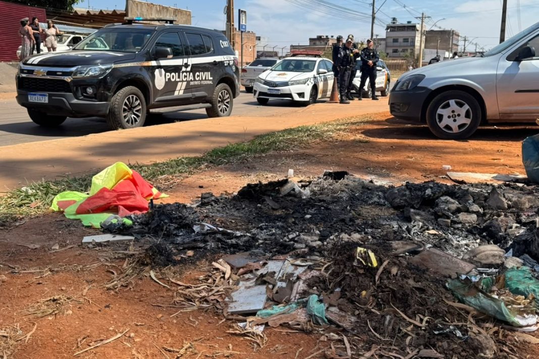 mae-de-recem-nascido-encontrado-carbonizado-e-localizada-pela-policia
