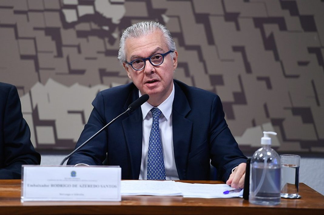 embaixador-do-brasil-na-noruega-sera-o-novo-presidente-do-ibram