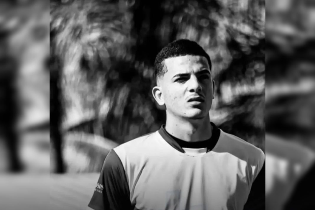 jogador-de-futebol-morre-aos-18-anos-vitima-de-avc,-em-goias