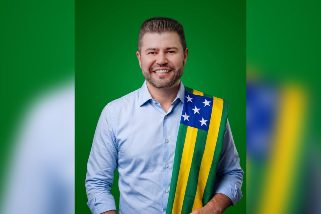 quem-era-o-deputado-amilton-filho,-morto-em-acidente-no-entorno-do-df