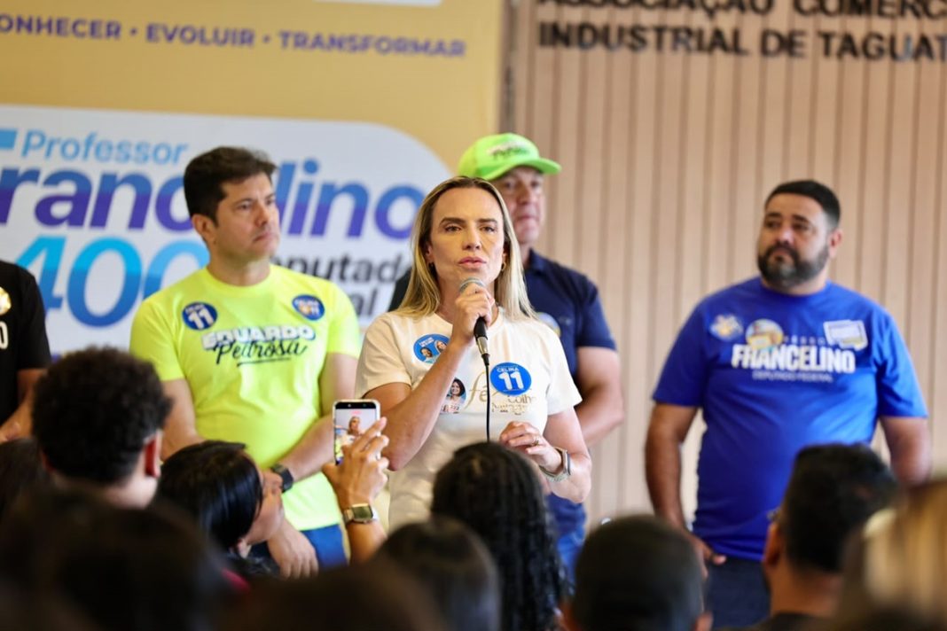 as-vesperas-das-eleicoes,-celina-intensifica-agenda:-“campanha-de-trabalho”