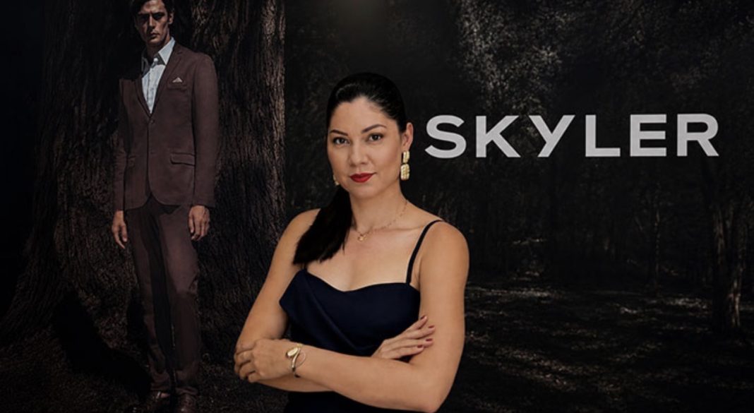 de-vendedora-a-franqueada:-ex-funcionaria-inaugura-primeira-skyler-do-centro-oeste-em-brasilia-|-delio-andrade