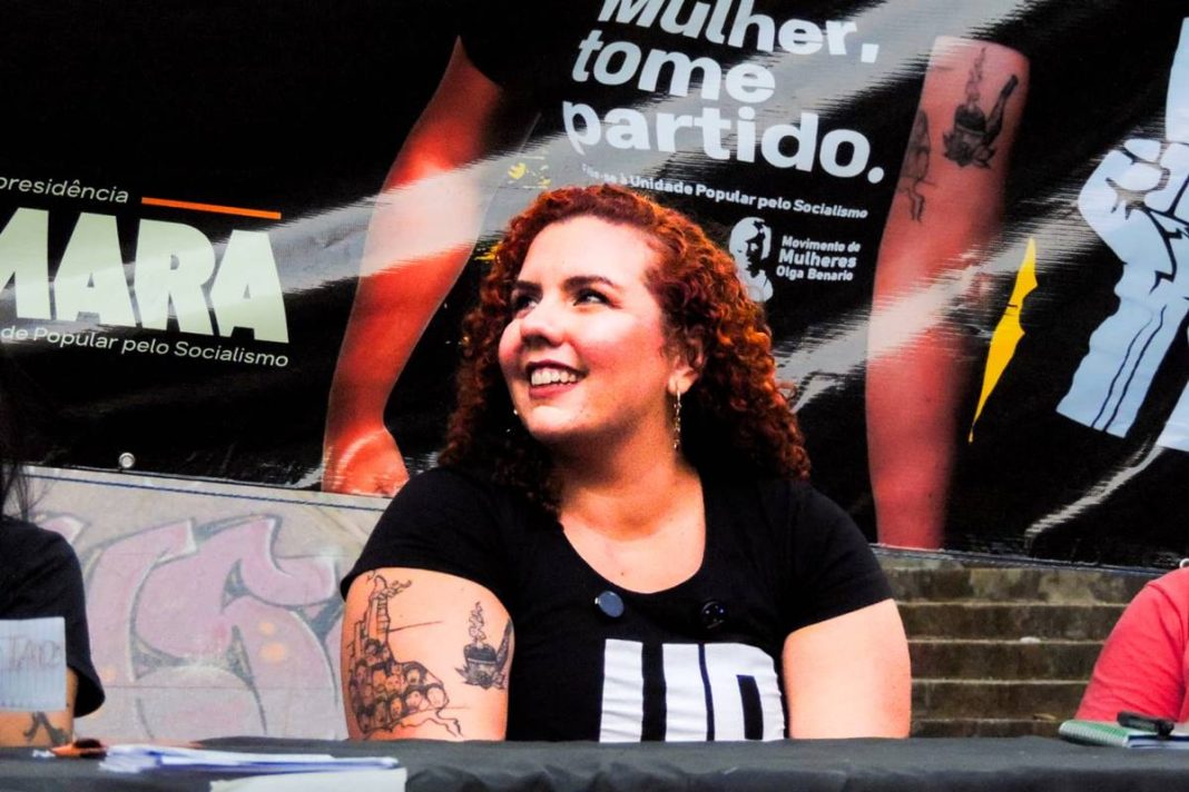 samara-mineiro-comenta-greve-dos-rodoviarios-e-defende-maior-uso-da-tcb