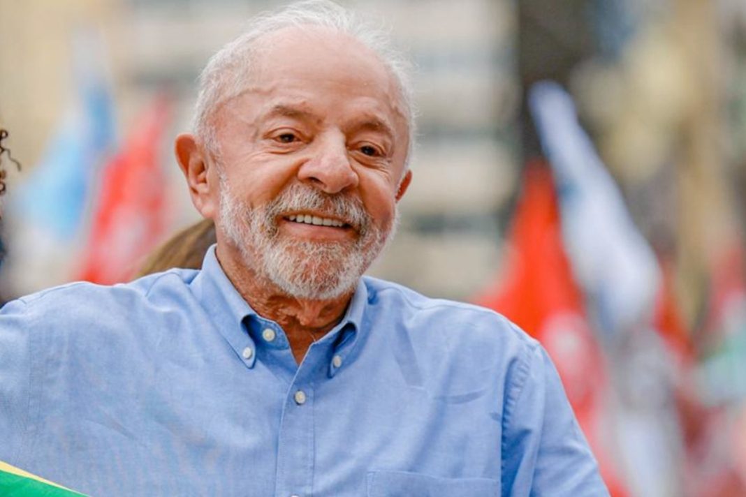 btg/nexus:-aprovacao-do-governo-lula-se-mantem-em-46%-e-49%-o-desaprovam