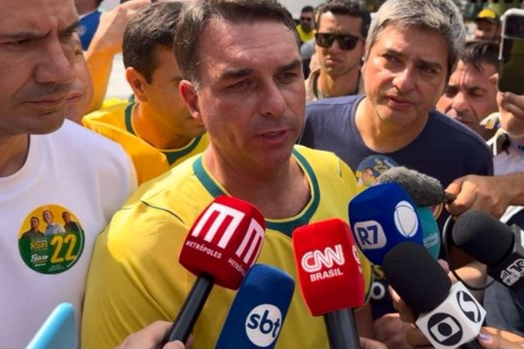 btg/nexus:-as-vesperas-do-1o-turno,-flavio-tem-51%-de-rejeicao-e-lula,-48%