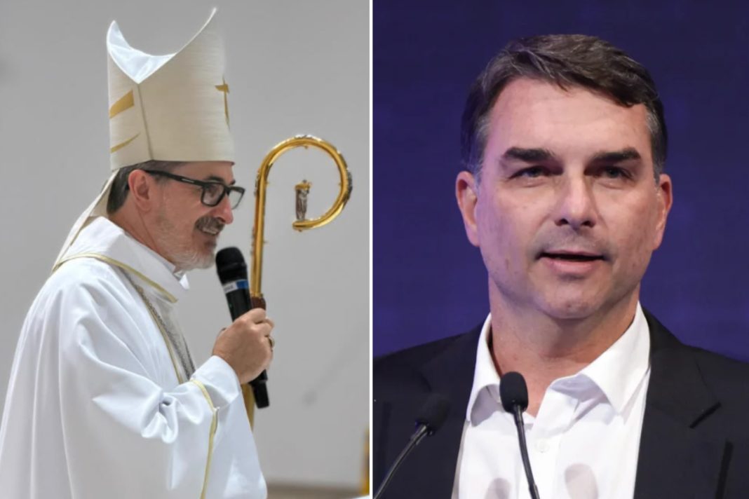 bispo-critica-cla-bolsonaro-apos-flavio-acusar-cnbb-de-divulgar-fake-news