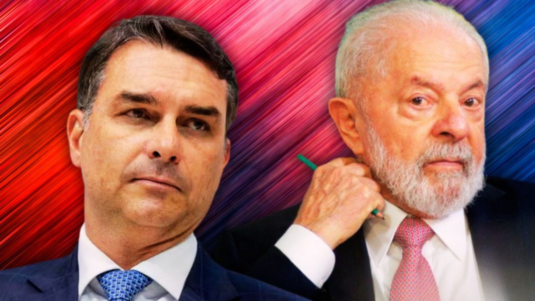 flavio-bolsonaro-pede-ao-tse-cassacao-da-chapa-de-lula-por-abuso-de-poder
