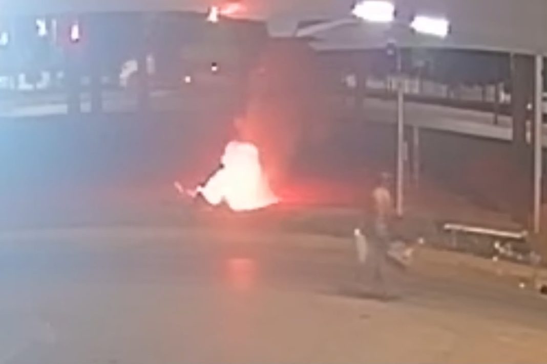 policia-identifica-homem-que-incendiou-recem-nascido-jogado-no-lixo-no-df