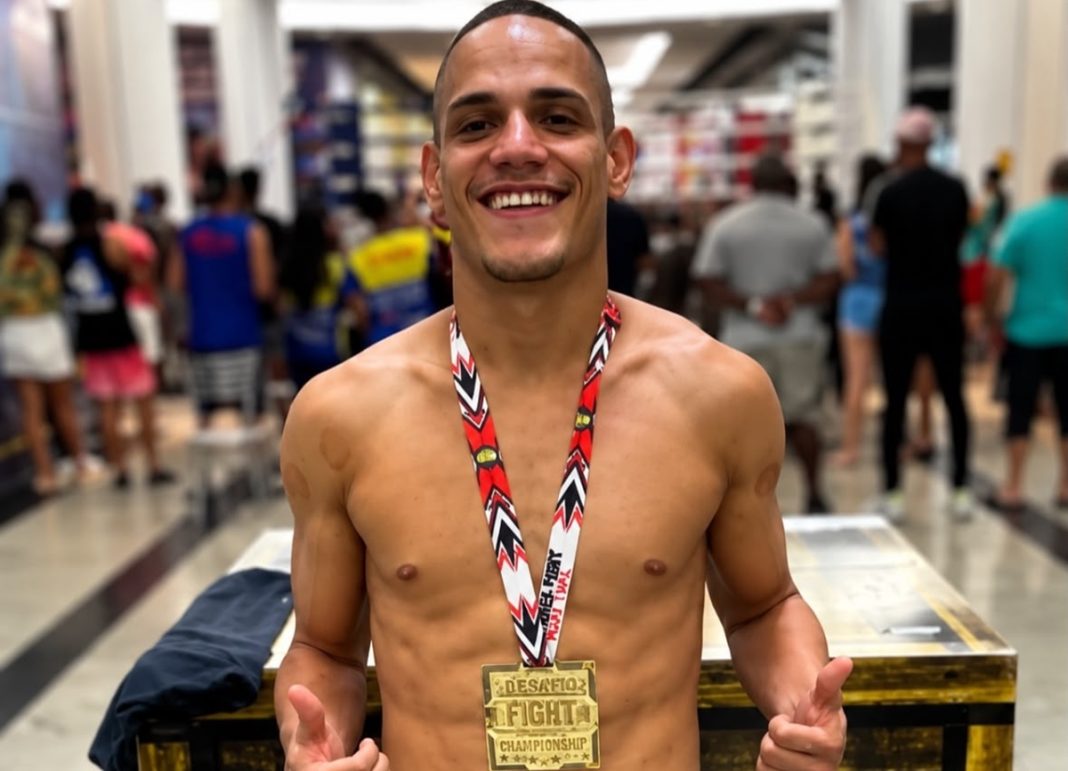 lutador-de-muay-thai-e-morto-a-tiros-dentro-de-bar-no-rio-de-janeiro