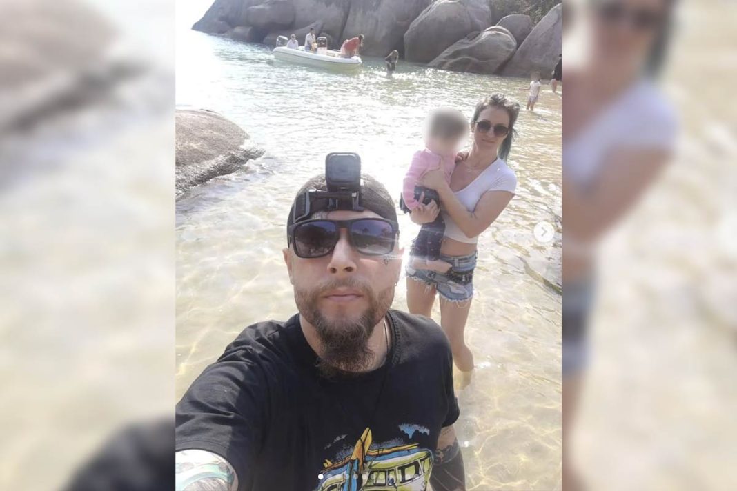 mulher-e-morta-a-facadas-na-frente-da-filha-no-pr:-“falei-que-ia-te-matar”