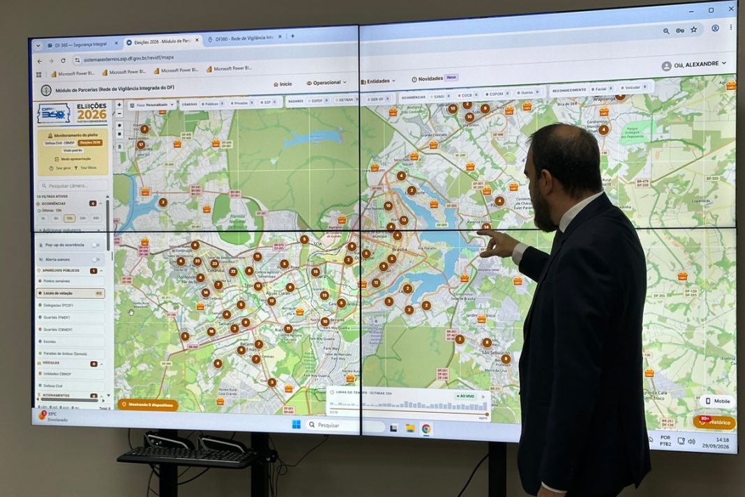 df-tera-monitoramento-feito-por-drones-nos-principais-pontos-de-votacao