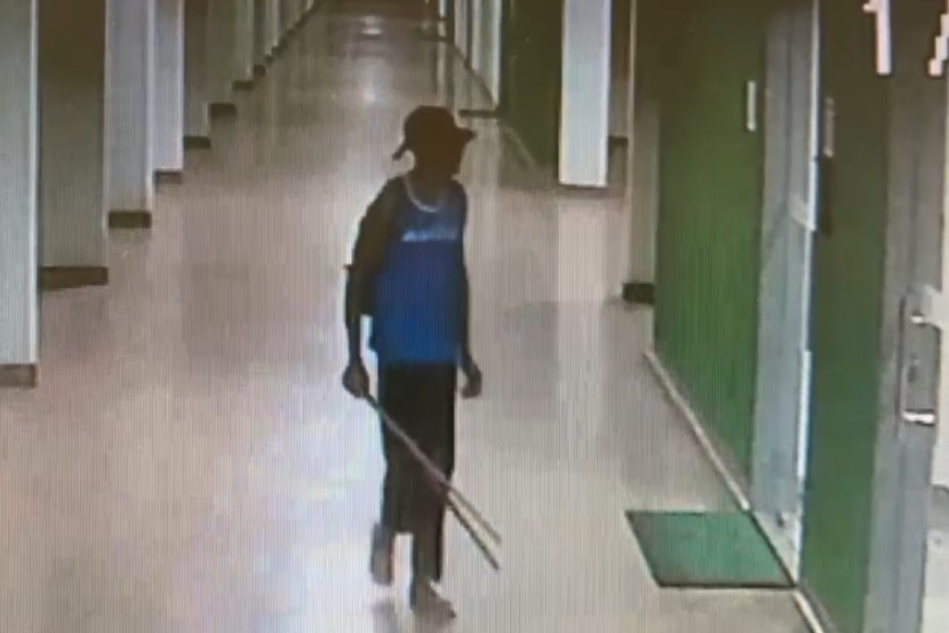 morador-de-rua-persegue-e-ameaca-pai-e-filho-com-pedaco-de-pau-na-asa-sul