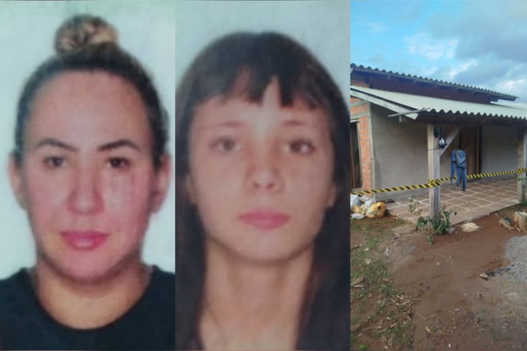 mae-encontrada-morta-no-rs-deixa-gemeos-de-9-meses-e-menina-de-10-anos