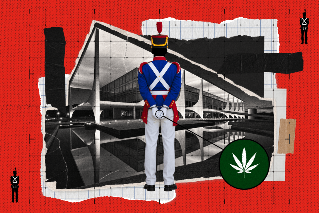ex-soldado-do-planalto-e-condenado-por-portar-0,24g-de-maconha-no-trabalho